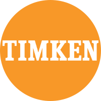 TIMKEN軸承