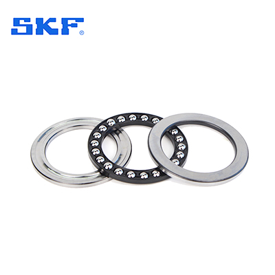 SKF推力球軸承