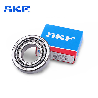 SKF圓錐滾子軸承