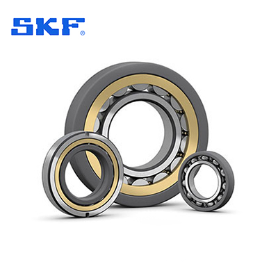 SKF圓柱滾子軸承