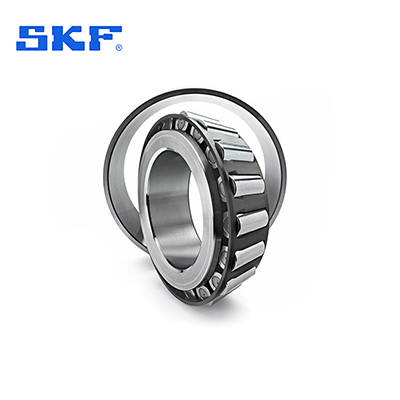 SKF圓錐滾子軸承