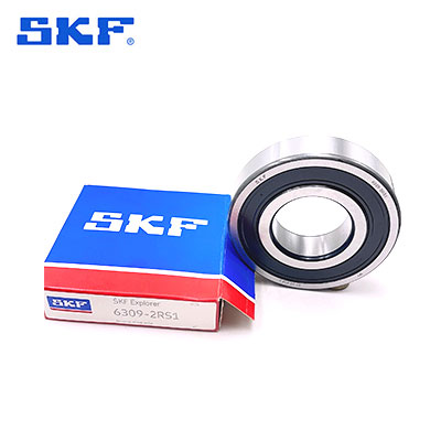 SKF深溝球軸承