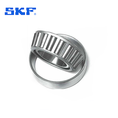 SKF圓錐滾子軸承