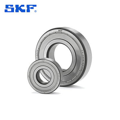 SKF深溝球軸承