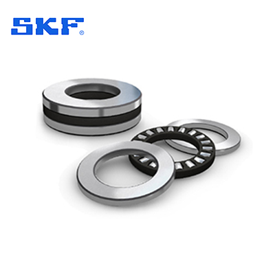 SKF推力滾子軸承