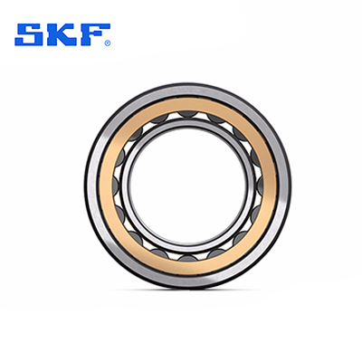 SKF圓柱滾子軸承
