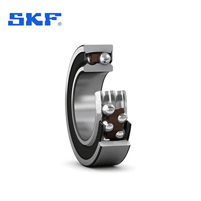 SKF調(diào)心球軸承