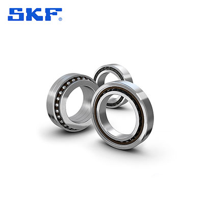 SKF深溝球軸承
