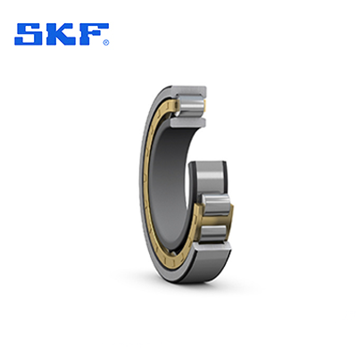 SKF圓柱滾子軸承